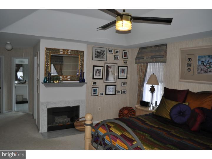 1728 Devonshire Road Dresher, PA 19025 - Photo 15 of 25 Master Bedroom