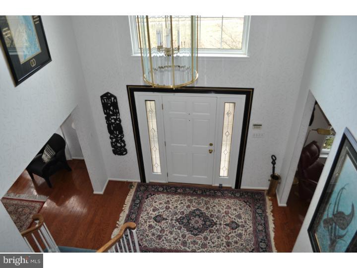 1728 Devonshire Road Dresher, PA 19025 - Photo 3 of 25 Foyer