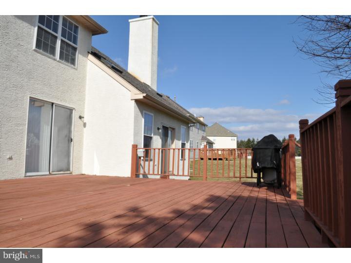 1728 Devonshire Road Dresher, PA 19025 - Photo 25 of 25 Deck