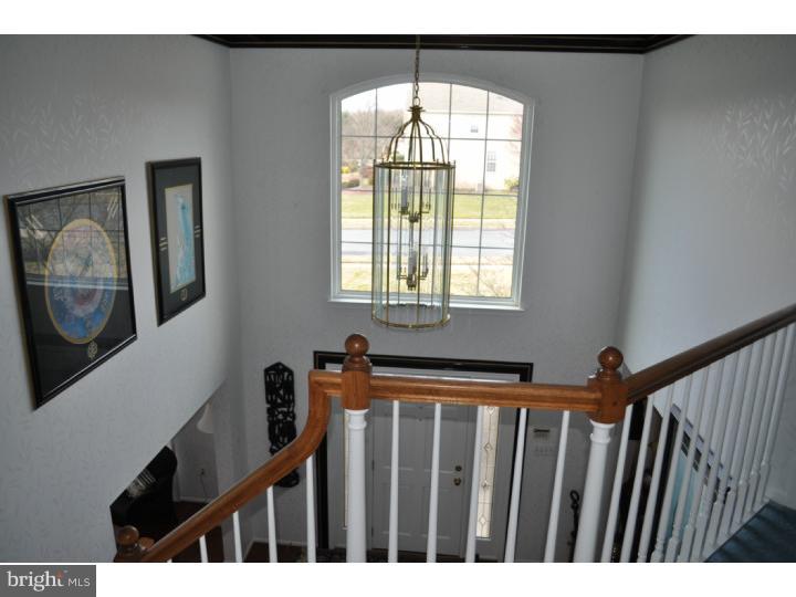 1728 Devonshire Road Dresher, PA 19025 - Photo 4 of 25 Foyer