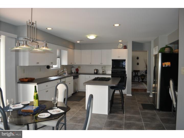 1728 Devonshire Road Dresher, PA 19025 - Photo 9 of 25 Kitchen