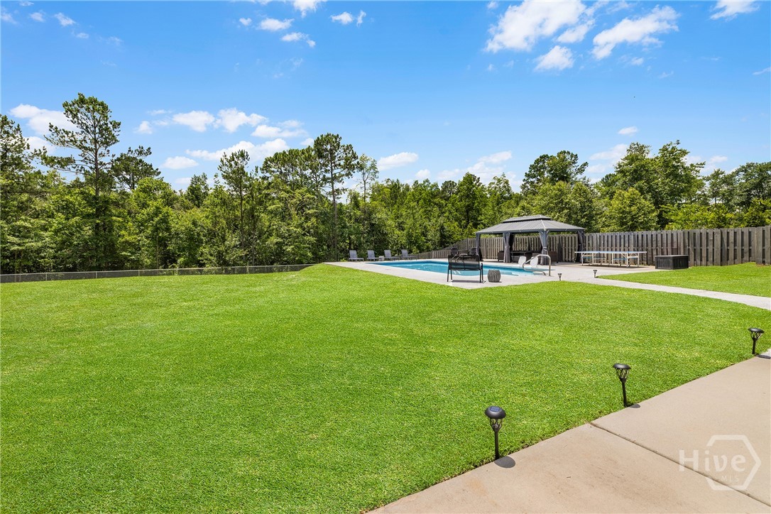 112 Timber Creek Drive Rincon, GA 31326 - Photo 52 of 62