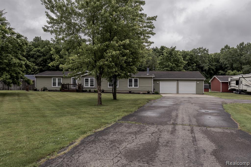 7280 North Bray Road Mount Morris, MI 48458 - Photo 35 of 39