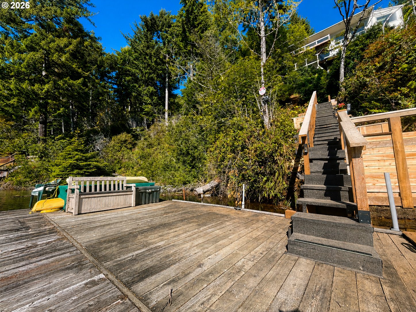 88378 Collard Lake Road Florence, OR 97439 - Photo 47 of 48
