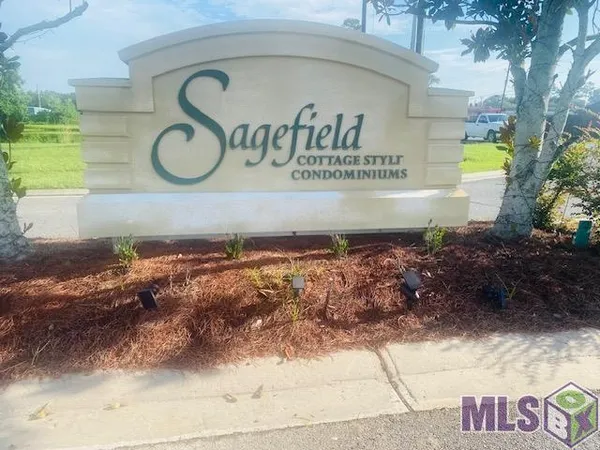 $18,500 | Lot 28 Sage Field Court, Gonzales, LA 70737