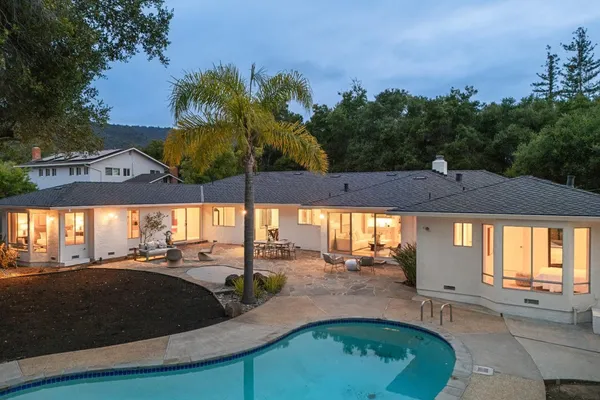 $4,710,000 | 15208 Stratford Court, Monte Sereno, CA 95030
