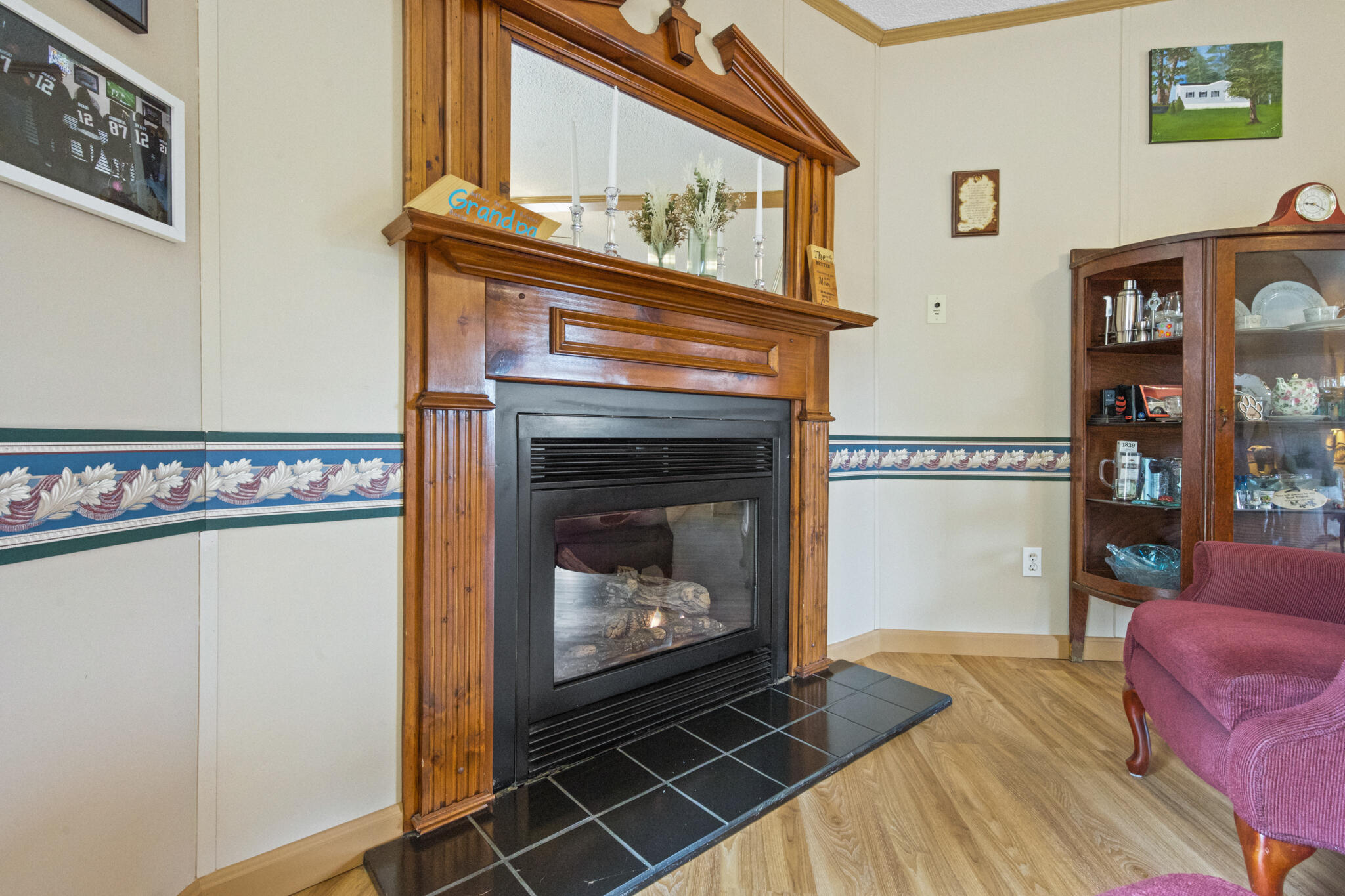 5 Pinkham Farm Road Milford, ME 04461 - Photo 13 of 34 DSC_9785