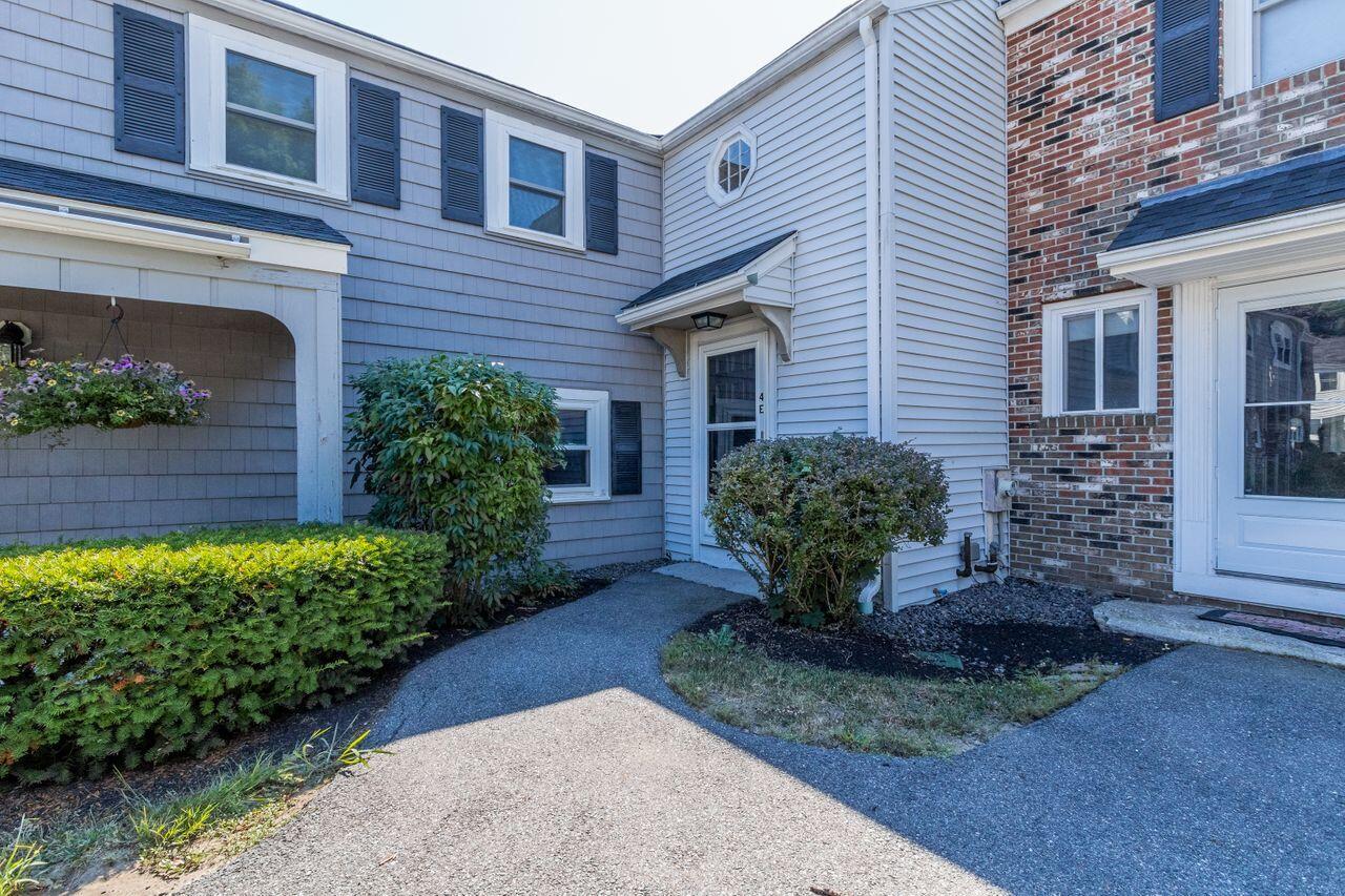 22 Black Point Road, Unit 4E Scarborough, ME 04074 - Photo 1 of 39 20220802MW-71104