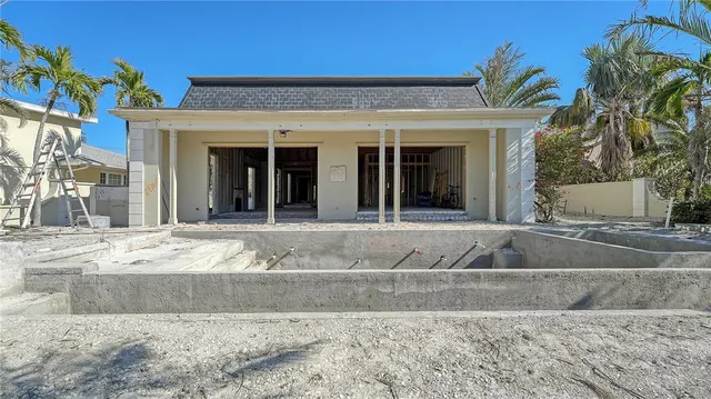 $7,990,000 | 515 South Washington Drive, Sarasota, FL 34236