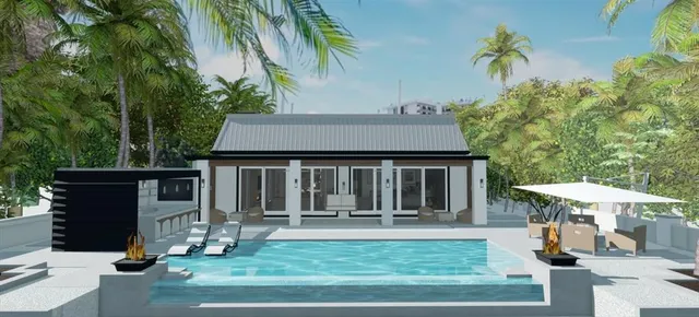 $7,990,000 | 515 South Washington Drive, Sarasota, FL 34236