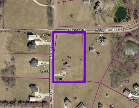 $659,000 | 17368 254th Street, Tonganoxie, KS 66086