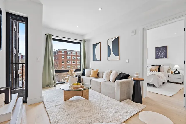 $975,000 | 1 Nevins Hill Way, Unit 310, Boston, MA 02135