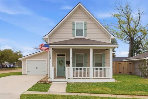 $289,000 | 1801 Foster Street, Lake Charles, LA 70601