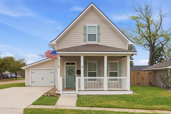 $289,000 | 1801 Foster Street, Lake Charles, LA 70601