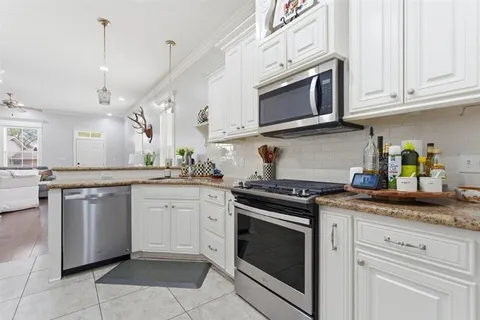 $289,000 | 1801 Foster Street, Lake Charles, LA 70601