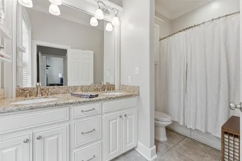 $289,000 | 1801 Foster Street, Lake Charles, LA 70601