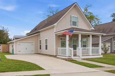 $289,000 | 1801 Foster Street, Lake Charles, LA 70601