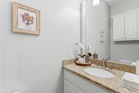 $289,000 | 1801 Foster Street, Lake Charles, LA 70601