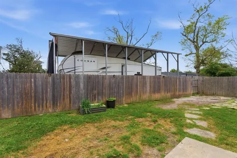 $289,000 | 1801 Foster Street, Lake Charles, LA 70601