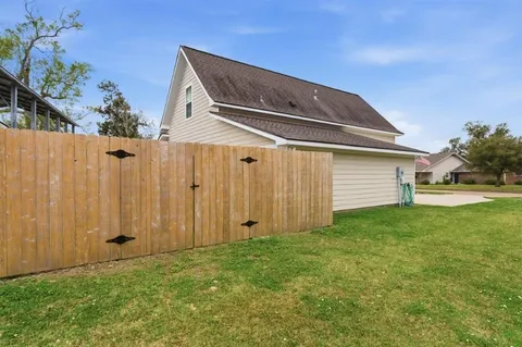 $289,000 | 1801 Foster Street, Lake Charles, LA 70601