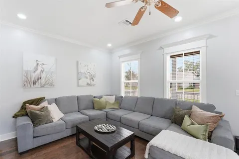 $289,000 | 1801 Foster Street, Lake Charles, LA 70601