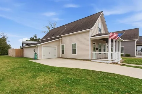 $289,000 | 1801 Foster Street, Lake Charles, LA 70601