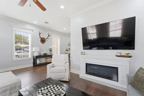 $289,000 | 1801 Foster Street, Lake Charles, LA 70601