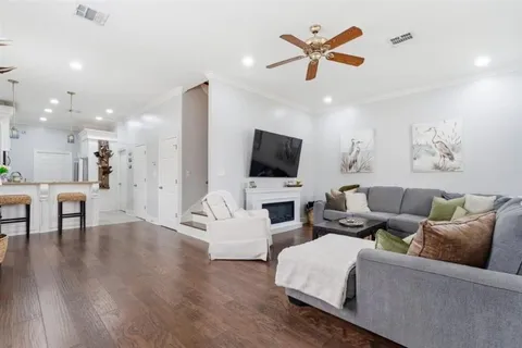 $289,000 | 1801 Foster Street, Lake Charles, LA 70601