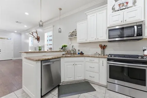 $289,000 | 1801 Foster Street, Lake Charles, LA 70601