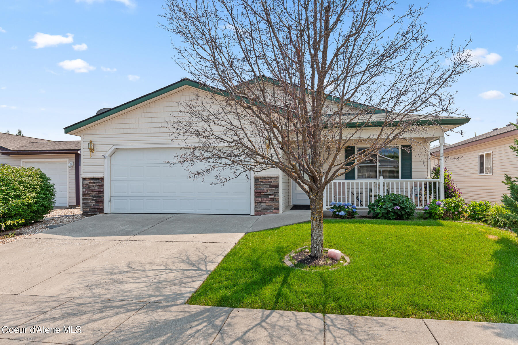 8484 West Grand Teton St