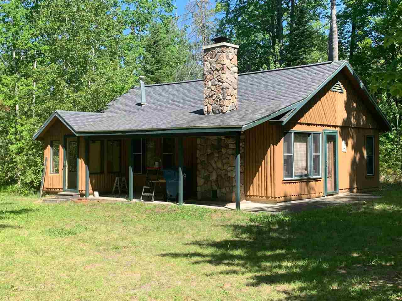 1391 Roscommon Road Roscommon, MI 48653 - Photo 1 of 15 1888402.JPG