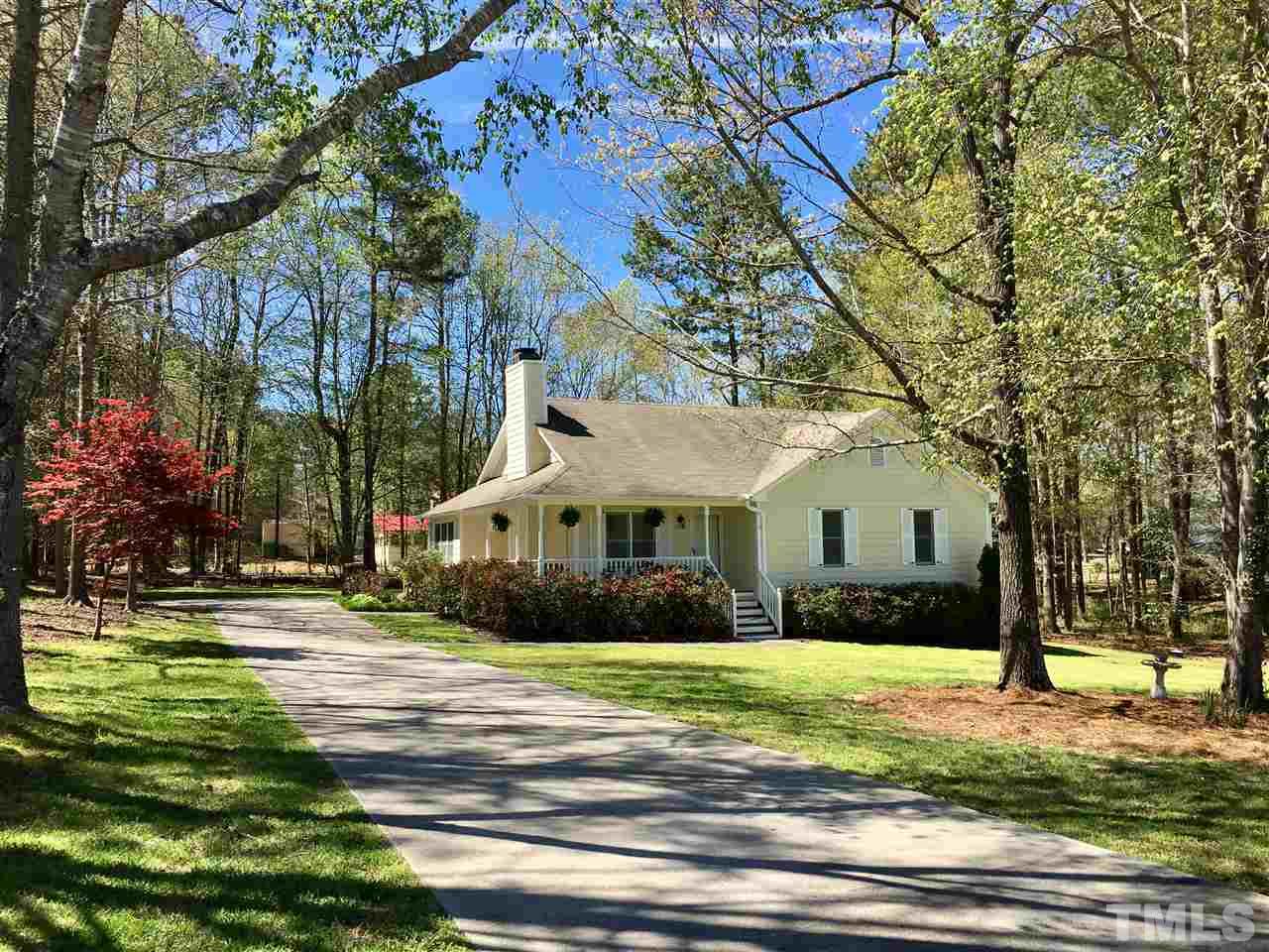1508 Crickett Road Raleigh, NC 27610 - Photo 1 of 25 Gallery Image 1