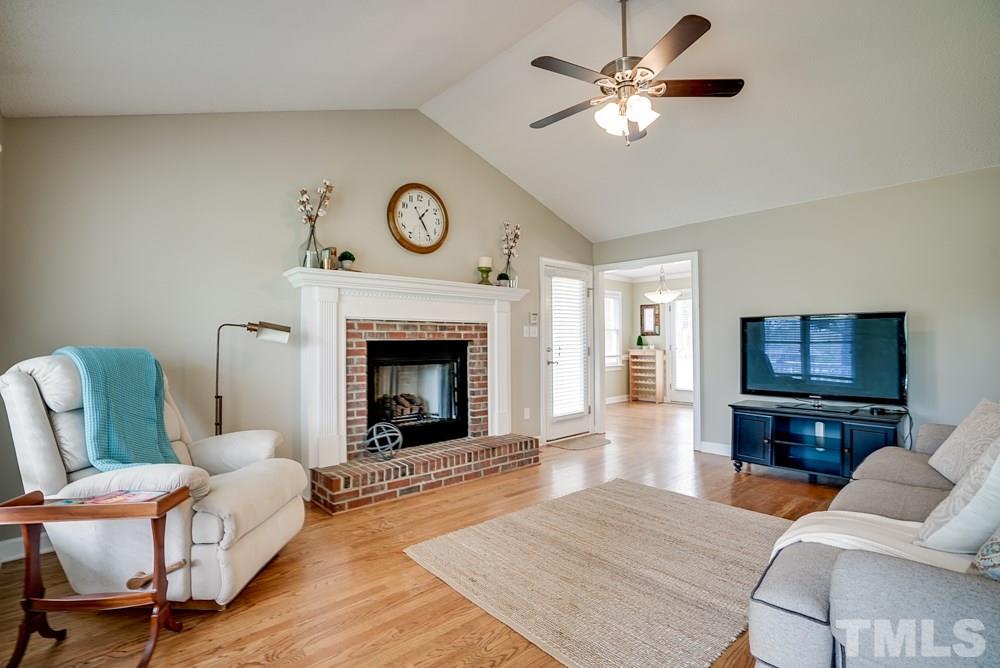 1508 Crickett Road Raleigh, NC 27610 - Photo 3 of 25 Gallery Image 3