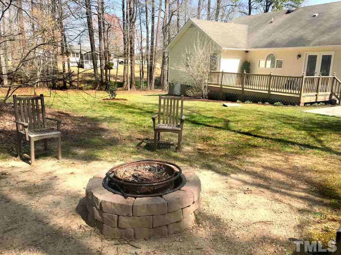 1508 Crickett Road Raleigh, NC 27610 - Photo 22 of 25 Gallery Image 22