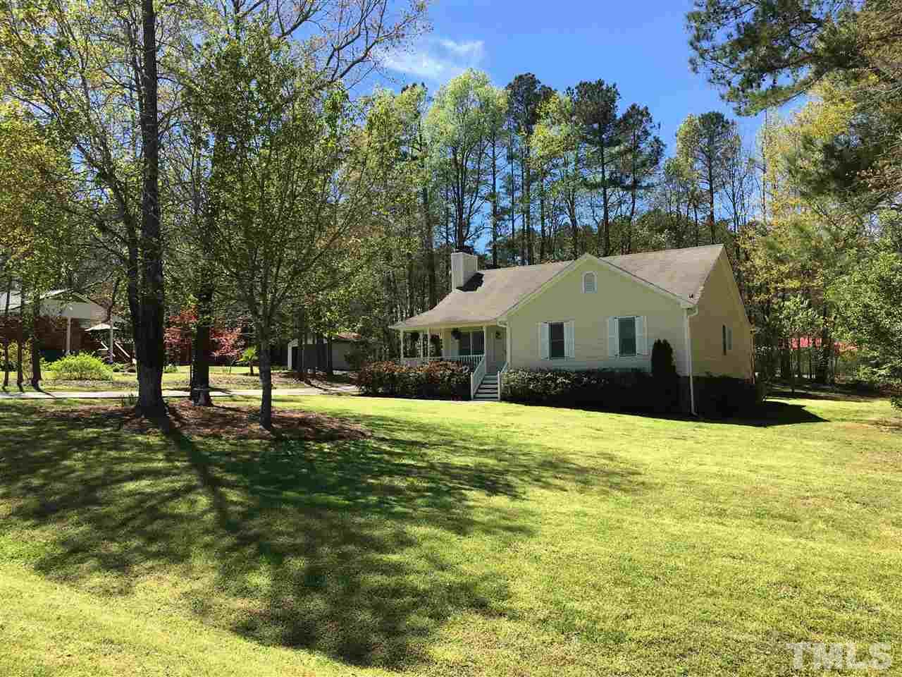 1508 Crickett Road Raleigh, NC 27610 - Photo 23 of 25 Gallery Image 23