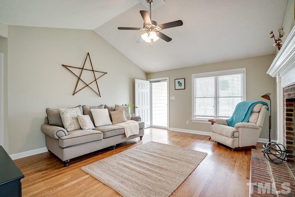 1508 Crickett Road Raleigh, NC 27610 - Photo 4 of 25 Gallery Image 4