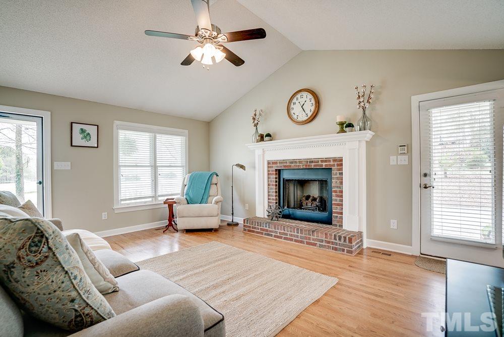 1508 Crickett Road Raleigh, NC 27610 - Photo 5 of 25 Gallery Image 5