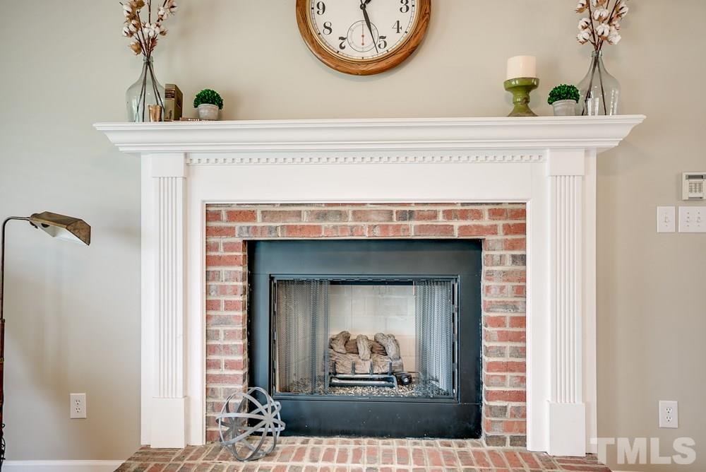 1508 Crickett Road Raleigh, NC 27610 - Photo 6 of 25 Gallery Image 6