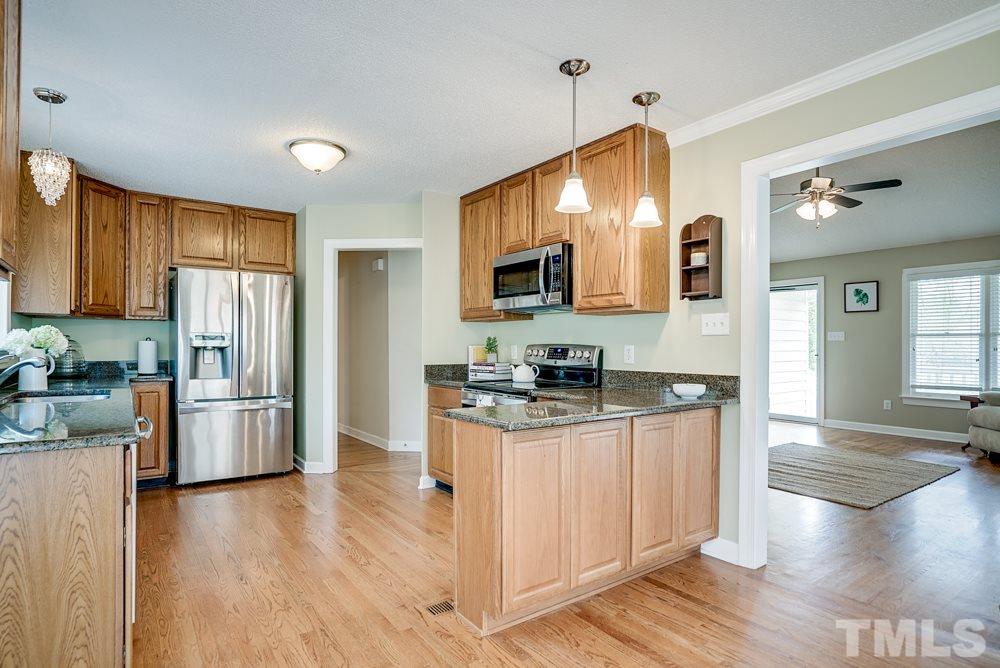 1508 Crickett Road Raleigh, NC 27610 - Photo 7 of 25 Gallery Image 7
