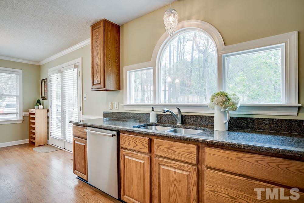 1508 Crickett Road Raleigh, NC 27610 - Photo 8 of 25 Gallery Image 8