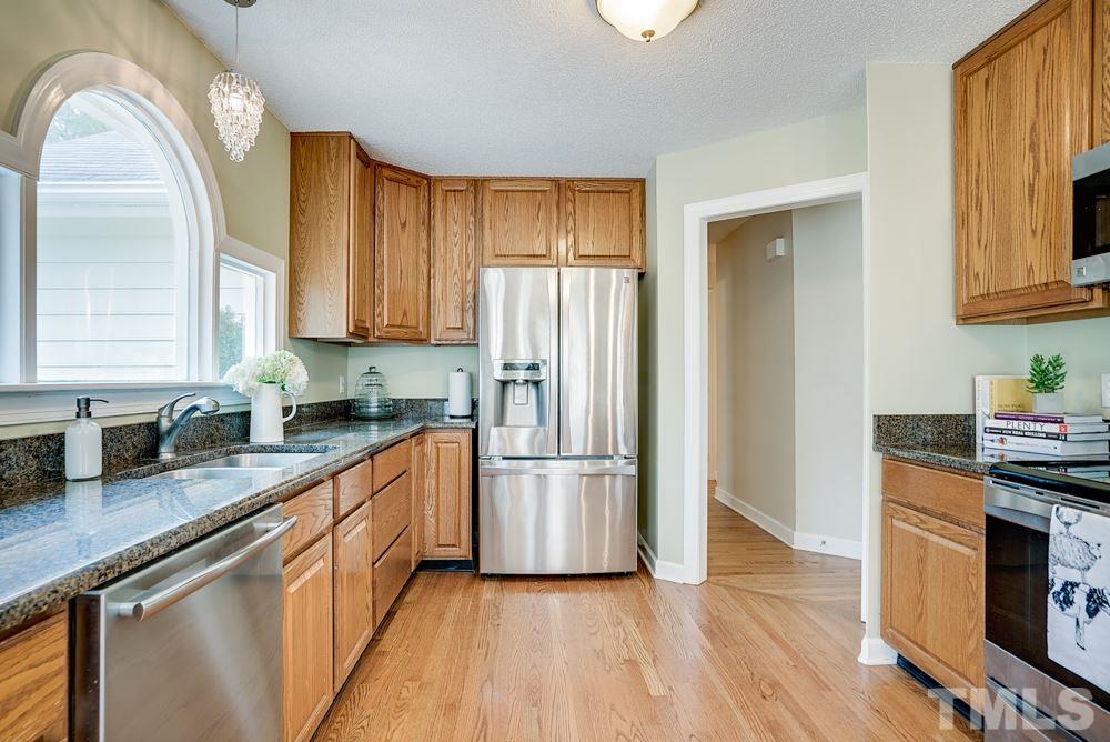 1508 Crickett Road Raleigh, NC 27610 - Photo 9 of 25 Gallery Image 9