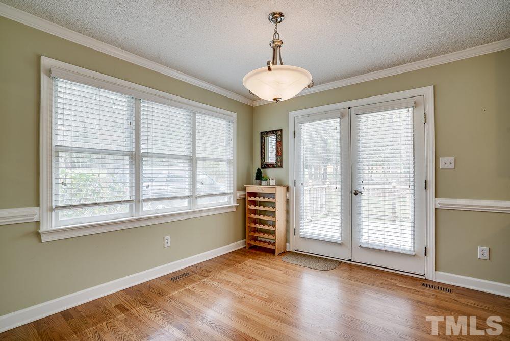 1508 Crickett Road Raleigh, NC 27610 - Photo 10 of 25 Gallery Image 10