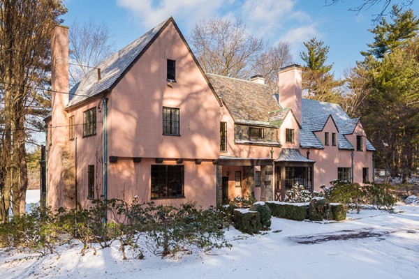 159 Meadowbrook Road Dedham, MA 02026 - Photo 1 of 21 Gallery Image 1