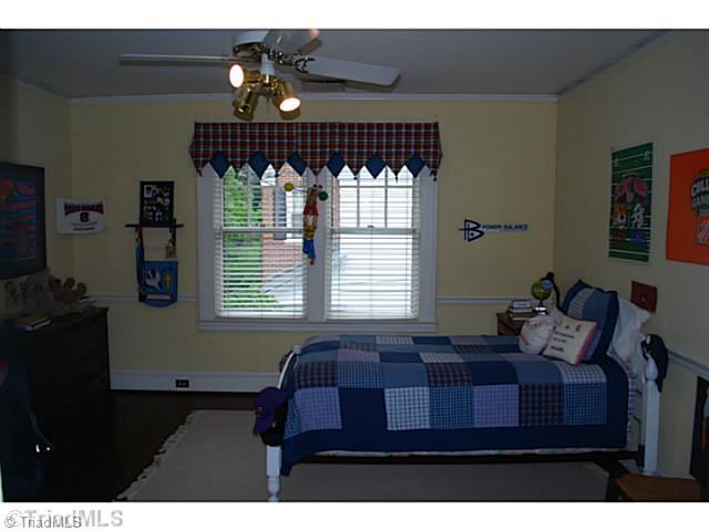 809 Arbor Road Winston-Salem, NC 27104 - Photo 9 of 16 3rd Bedroom.