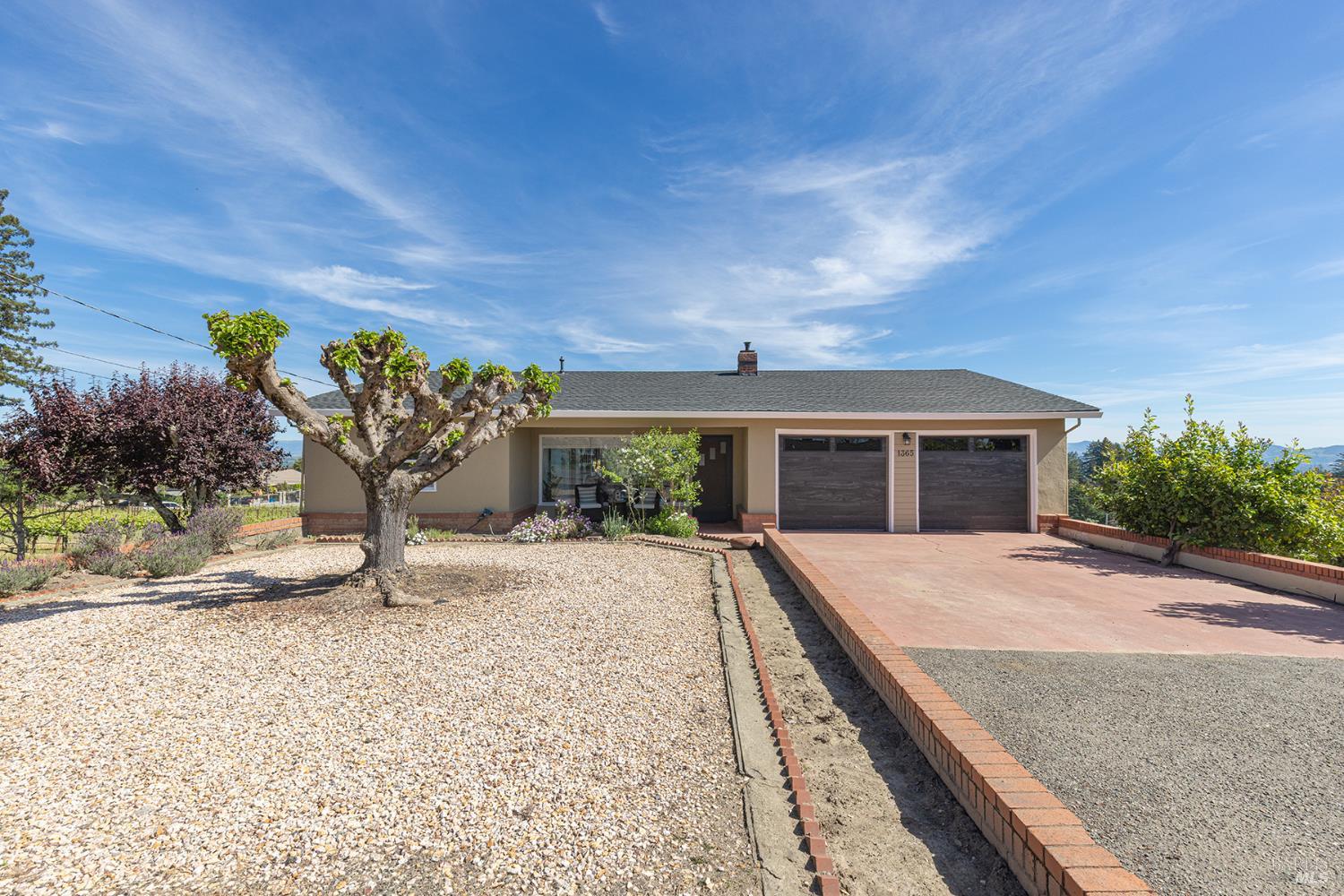 1365 Grandview Road Sebastopol, CA 95472 - Photo 8 of 74