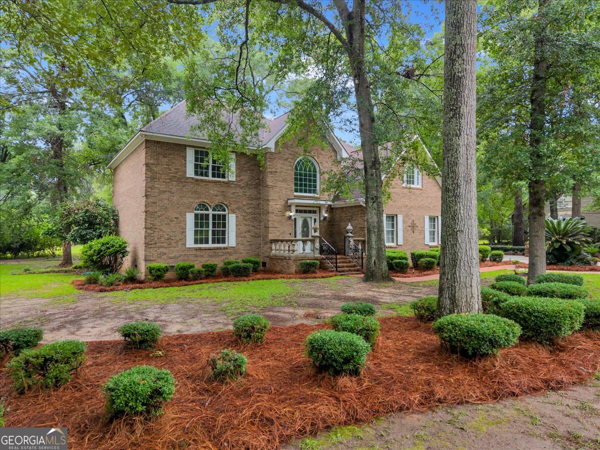 1015 Cherokee Road Perry, GA 31069 - Photo 77 of 85