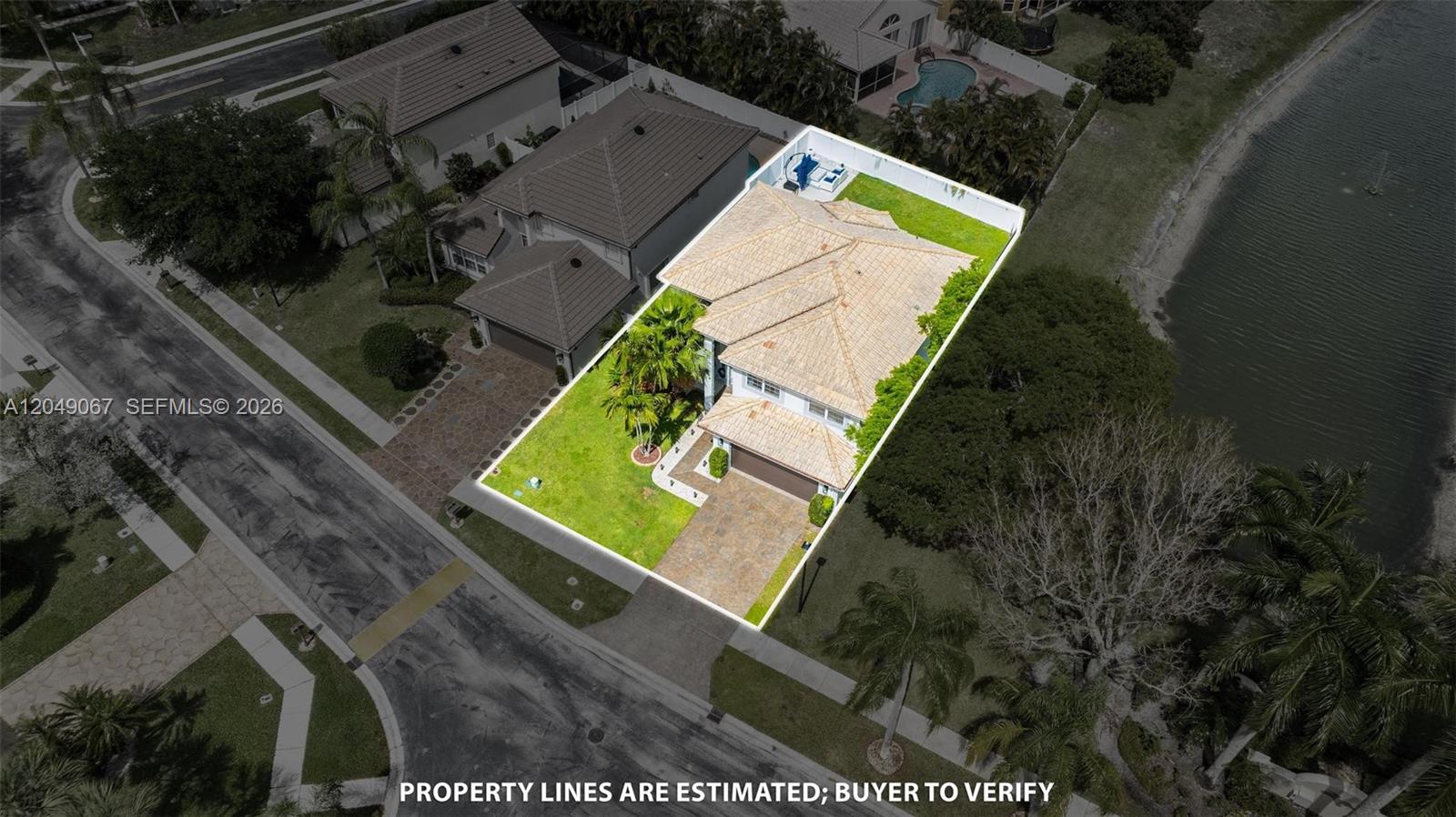 18498 East Covington Trace, Unit 18498 Boca Raton, FL 33498 - Photo 48 of 58