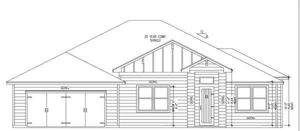 $405,000 | 114 Haven Woods Drive, Rockport, TX 78382