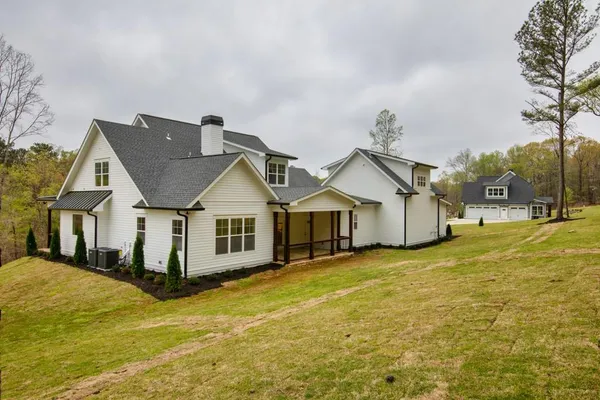 $899,000 | 3078 Turning Creek Trail, Dacula, GA 30019