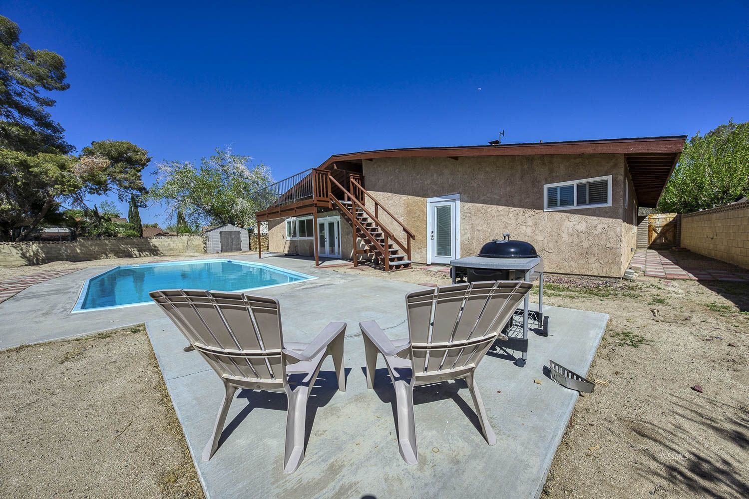 921 Randall Street Ridgecrest, CA 93555 - Photo 36 of 45